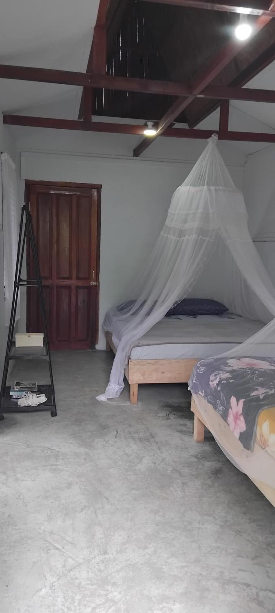 Magpie Homestay & Jungle Trekking Only For Guest Trekking With Us Bukit Lawang Room photo